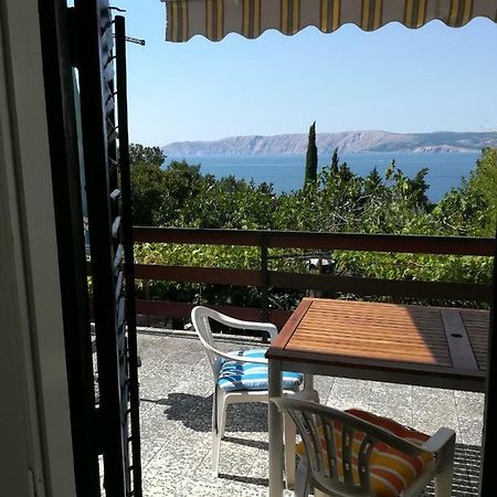 Apartman Renata Novi Vinodolski Luaran gambar