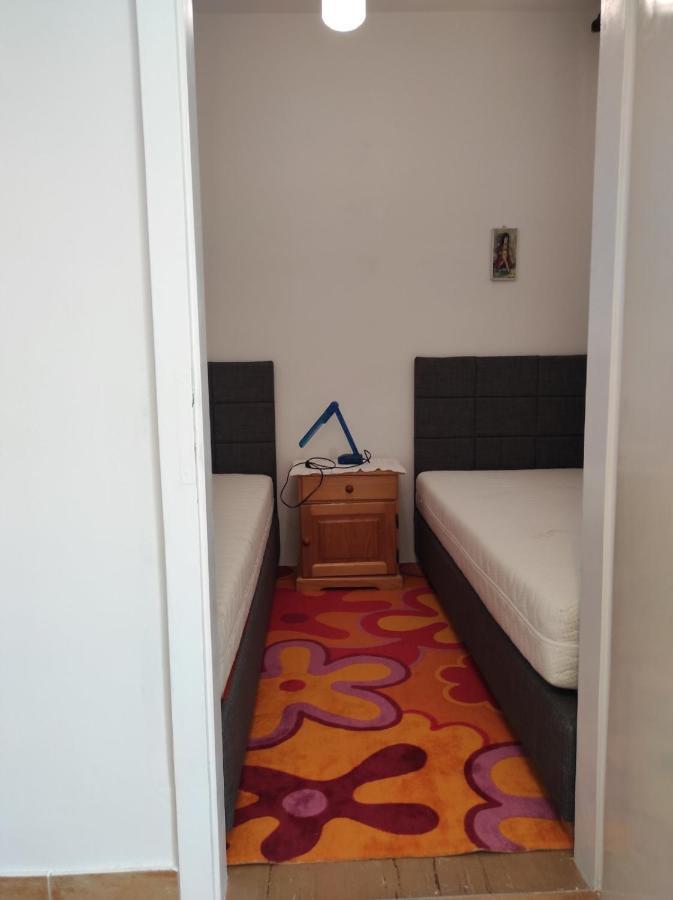 Apartman Renata Novi Vinodolski Luaran gambar