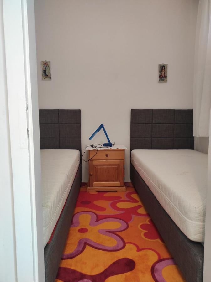 Apartman Renata Novi Vinodolski Luaran gambar