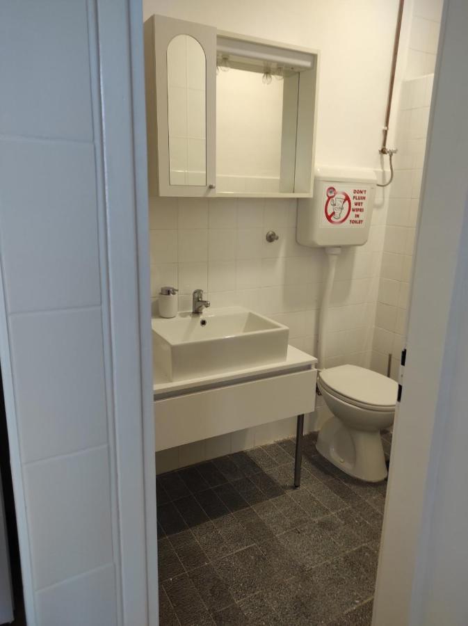 Apartman Renata Novi Vinodolski Luaran gambar