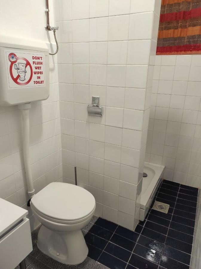 Apartman Renata Novi Vinodolski Luaran gambar